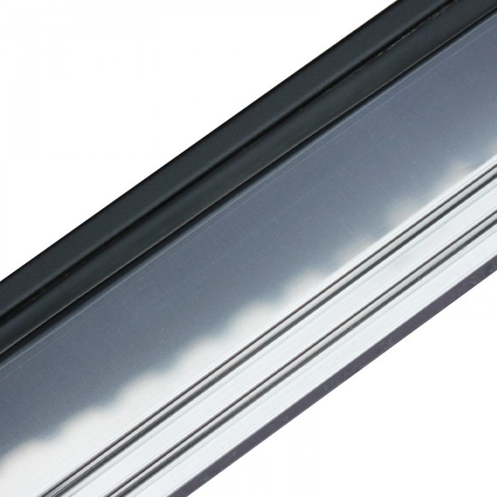 АСД-Стальная дверь Velvet с зеркалом