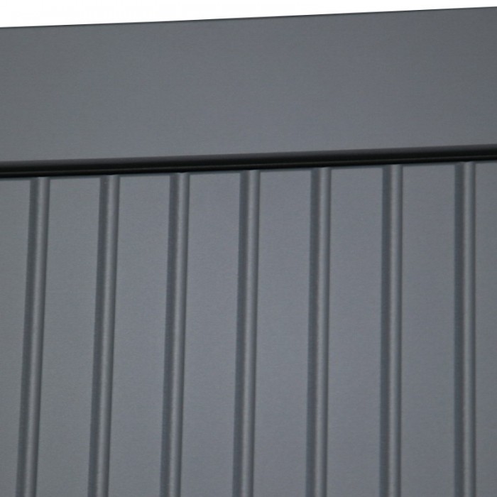 Стальная дверь Вертикаль