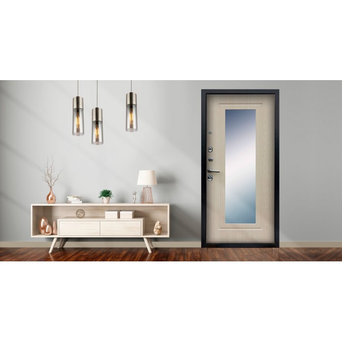 АСД-Стальная дверь 