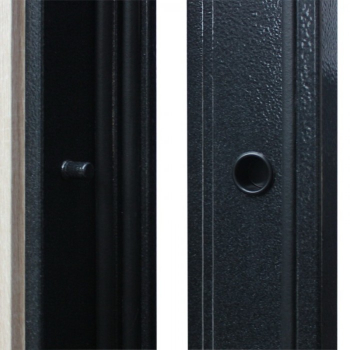 АСД-Стальная дверь 