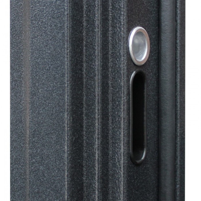 АСД-Стальная дверь 