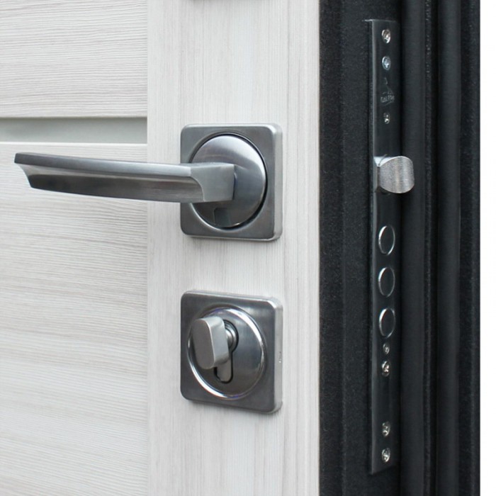 АСД-Стальная дверь 