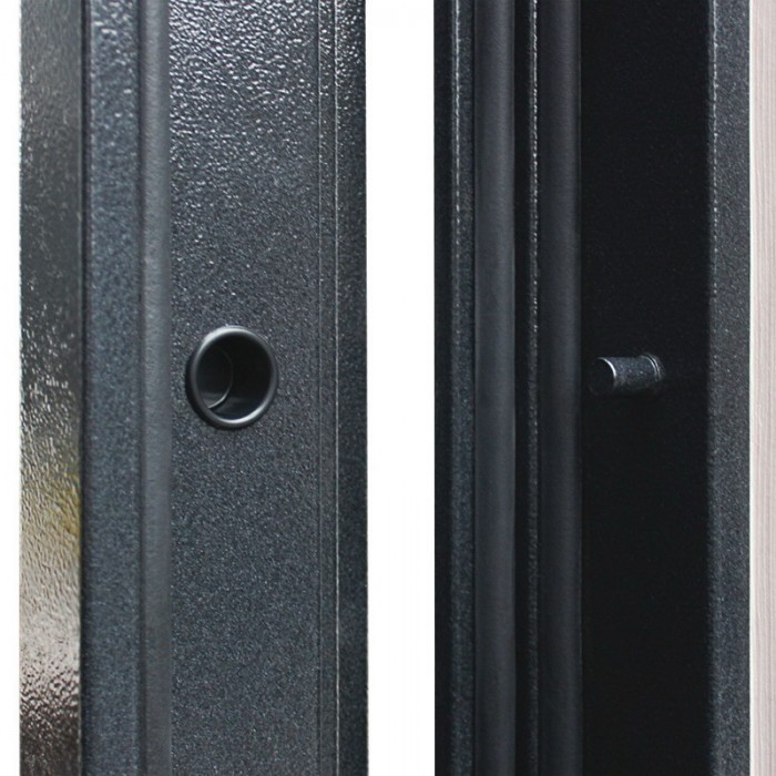 АСД-Стальная дверь 