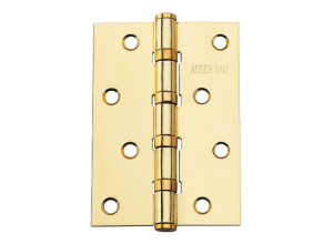 100x70x2,5 4BB POLISH GOLD