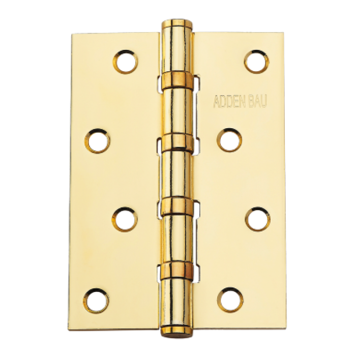 100x70x2,5 4BB POLISH GOLD