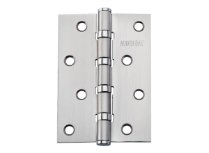 100x70x2,5 4BB MATTE SATIN CHROME