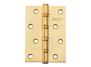 100x70x2,5 4BB SATIN GOLD