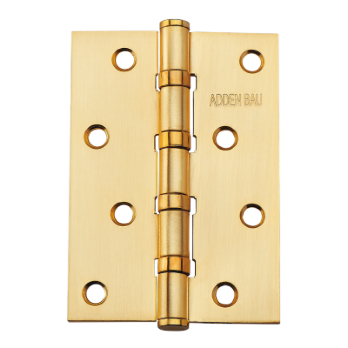 100x70x2,5 4BB SATIN GOLD