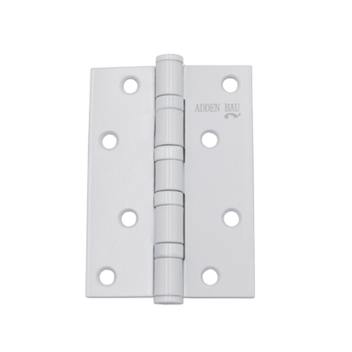 100X70X2.5 4BB WHITE