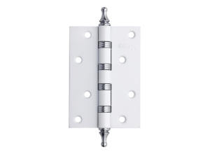 100x70x2,5 4W WHITE / CHROME