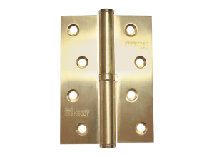 100x70x2,5 LEFT/RIGHT SATIN GOLD