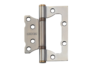 100x75x2,5 BUT ANTIC BRONZE