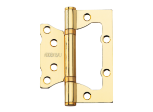 100x75x2,5 BUT POLISH GOLD