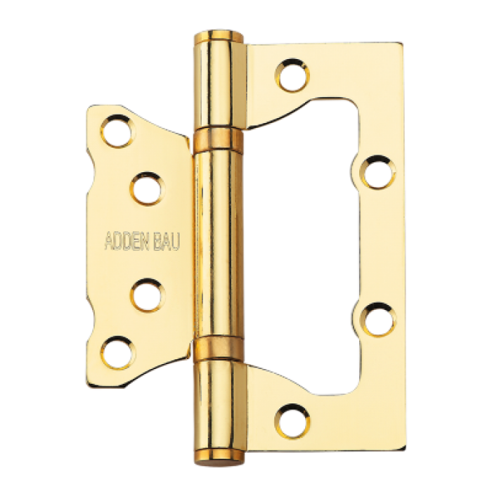 100x75x2,5 BUT POLISH GOLD