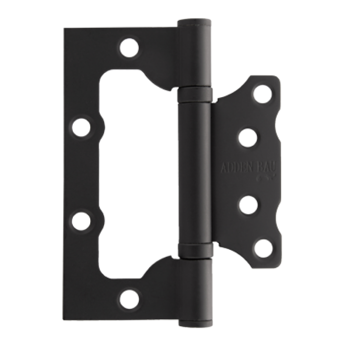 100x75x2,5 BUT BLACK