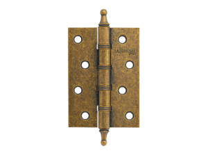 100x70x2,5 4W AGED BRONZE