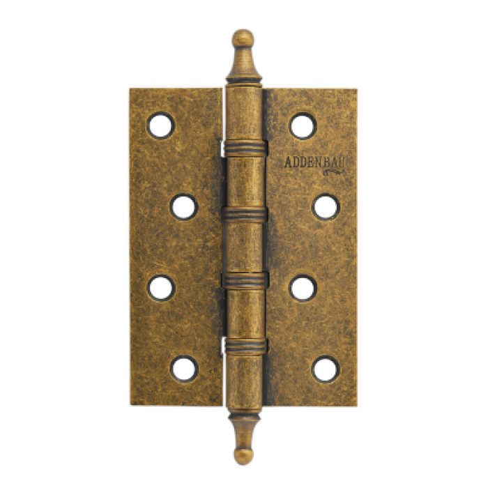 100x70x2,5 4W AGED BRONZE