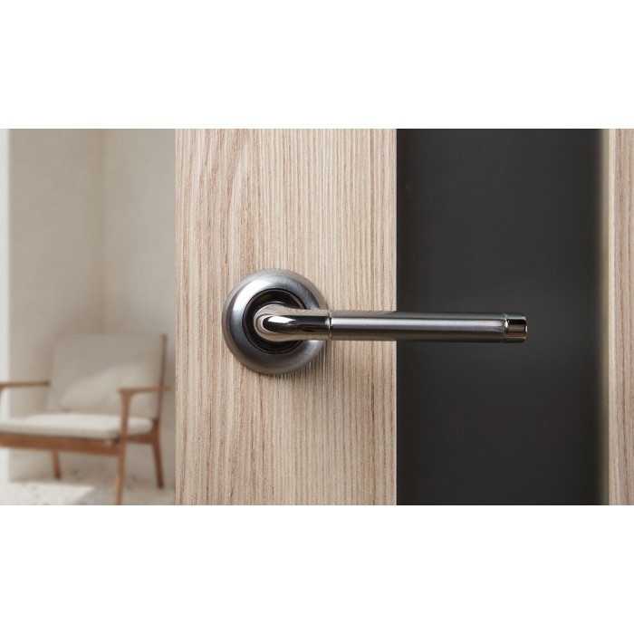 Addenbau-RUSH A117 CHROME