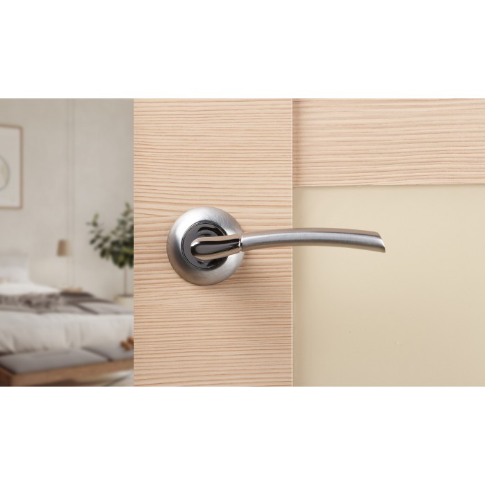 Addenbau-SLIM A128 CHROME