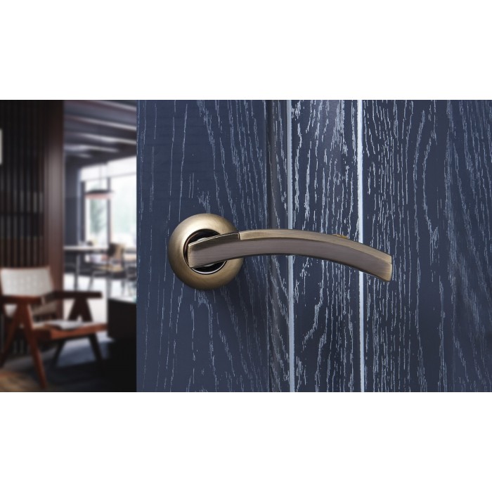 Addenbau-ART A154-05 BRONZE