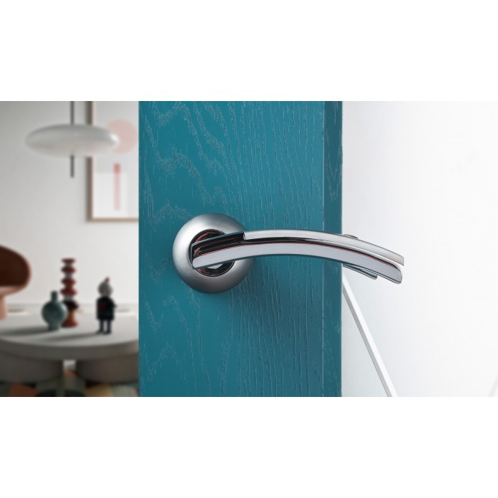 Addenbau-ART A154-05 CHROME