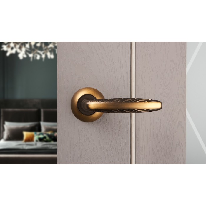 Addenbau-BORONA A163 CAFE