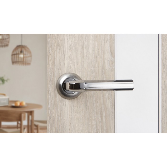 Addenbau-PAREJO A193 CHROME