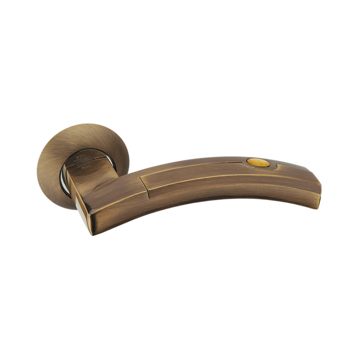 Addenbau-ART A154-05 BRONZE