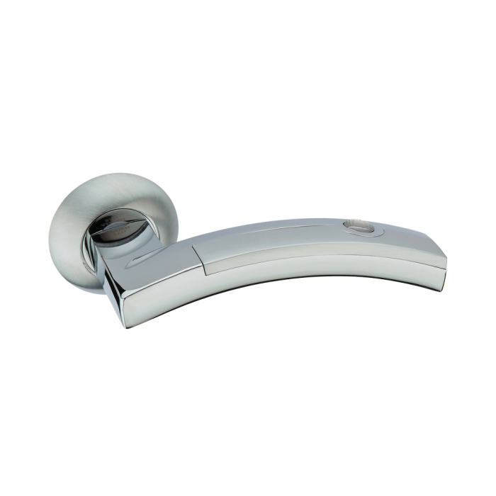 Addenbau-ART A154-05 CHROME