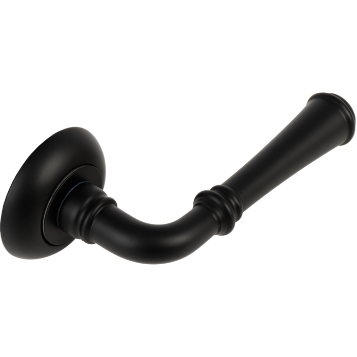 Addenbau-BELLA A175 BLACK