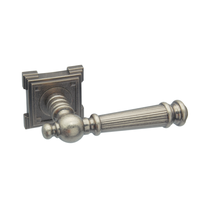 CASTELLO VQ212 AGED SILVER