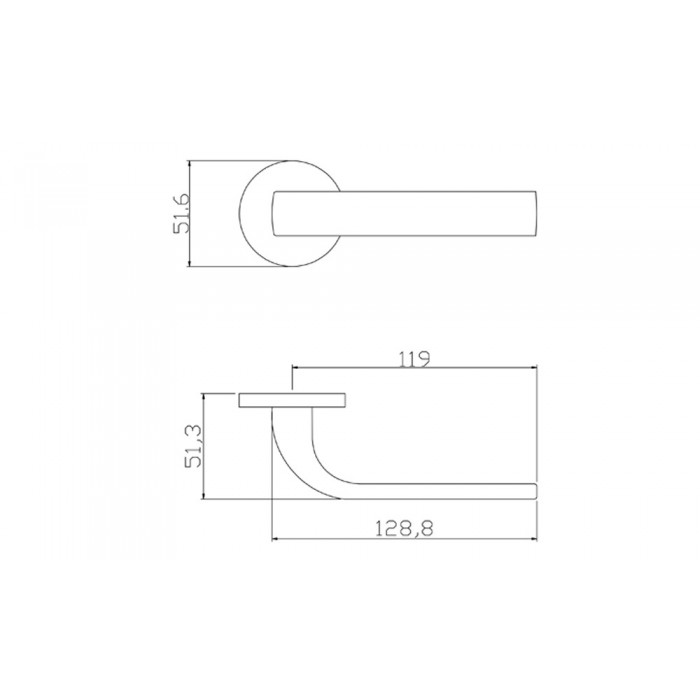 Addenbau-COMET S-483 GRAPHITE