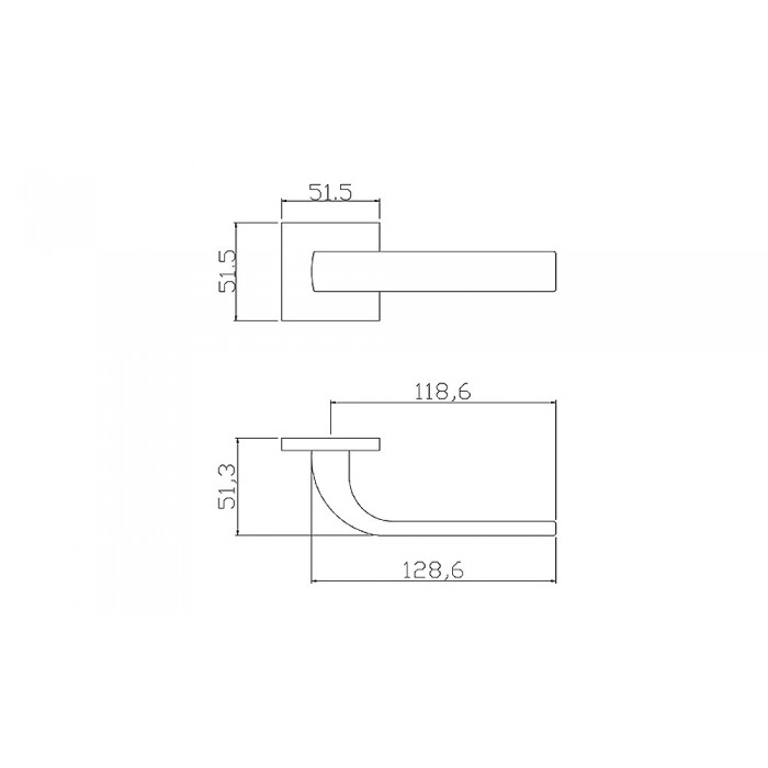 Addenbau-COMET S-546 BLACK