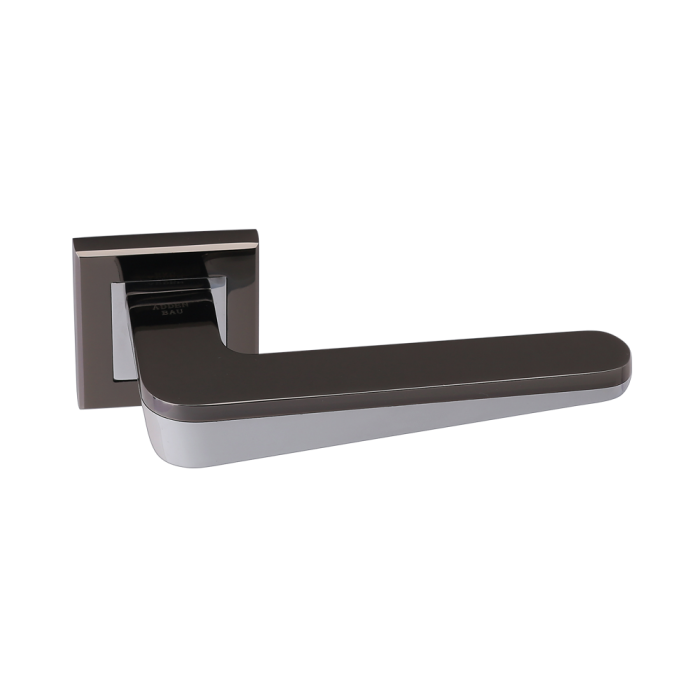 Addenbau-ESPADA Q321 BLACK NICKEL / CHROME