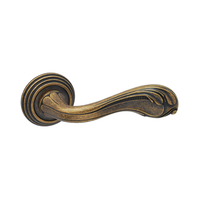 FABIO V210 AGED BRONZE