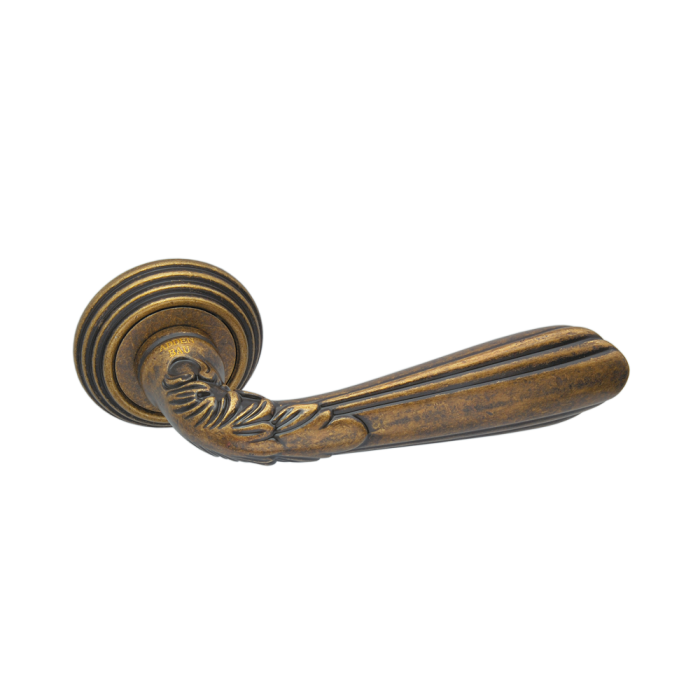 FIORE V207 AGED BRONZE