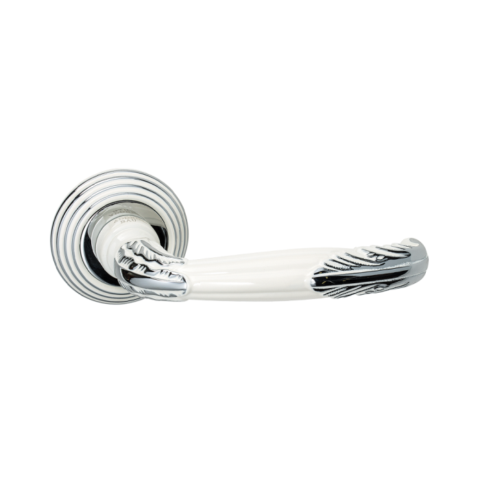 FLAMINGO V204 ENAMEL/CHROME