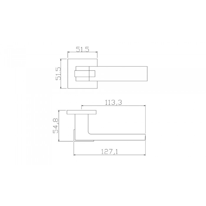 Addenbau-GRACE 549 BLACK