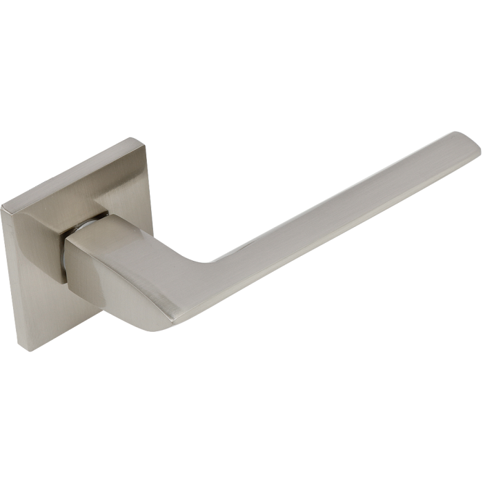 Addenbau-GRACE S-549 NICKEL