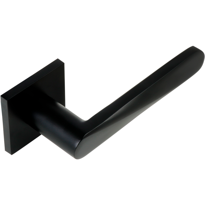 Addenbau-LEDO S-522 BLACK