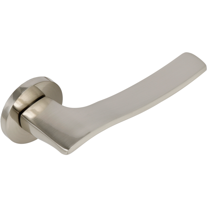 Addenbau-LYRE S-489 NICKEL