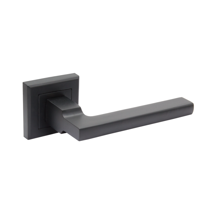 Addenbau-PIANA Q307 BLACK