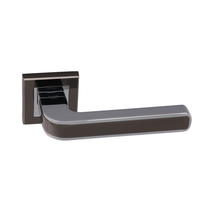 Addenbau-PIEZA Q360 BLACK NICKEL / CHROME