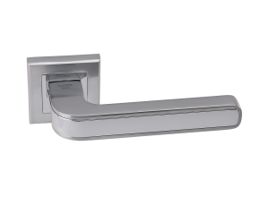 PIEZA Q360 BLACK / MAT NICKEL