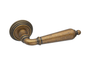 POMOLO V203 AGED BRONZE