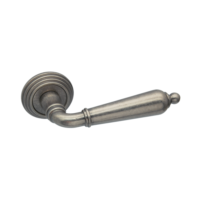 POMOLO V203 AGED SILVER