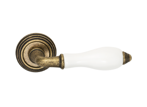 PORCELLANA V214 AGED BRONZE