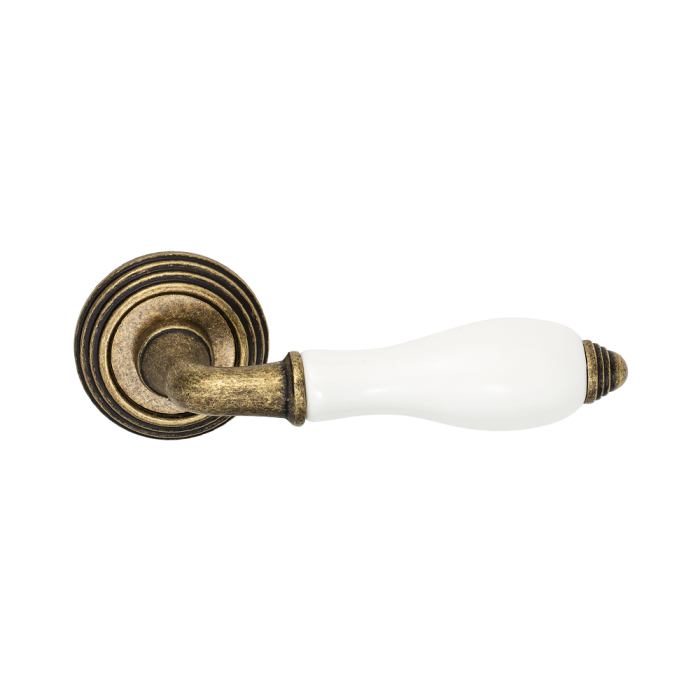 PORCELLANA V214 AGED BRONZE