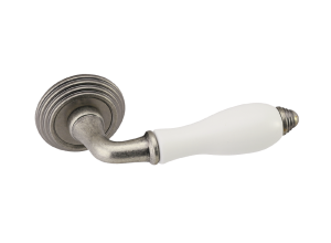 PORCELLANA V214 AGED BRONZE