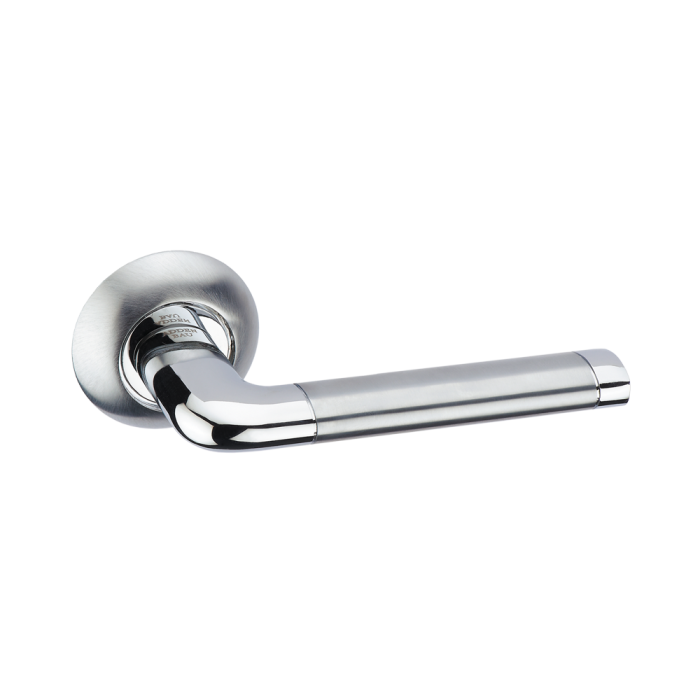 Addenbau-RUSH A117 CHROME